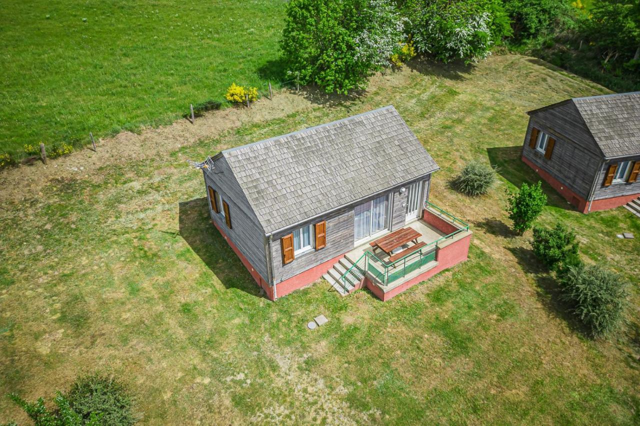 Les De La Vallee Du Bes Vakantiehuis