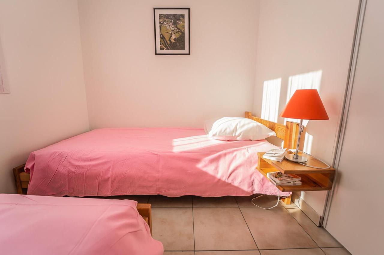 Les De La Vallee Du Bes Vakantiehuis