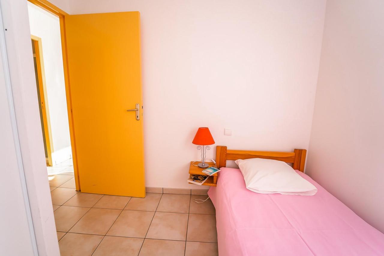 Vakantiehuis Les De La Vallee Du Bes *